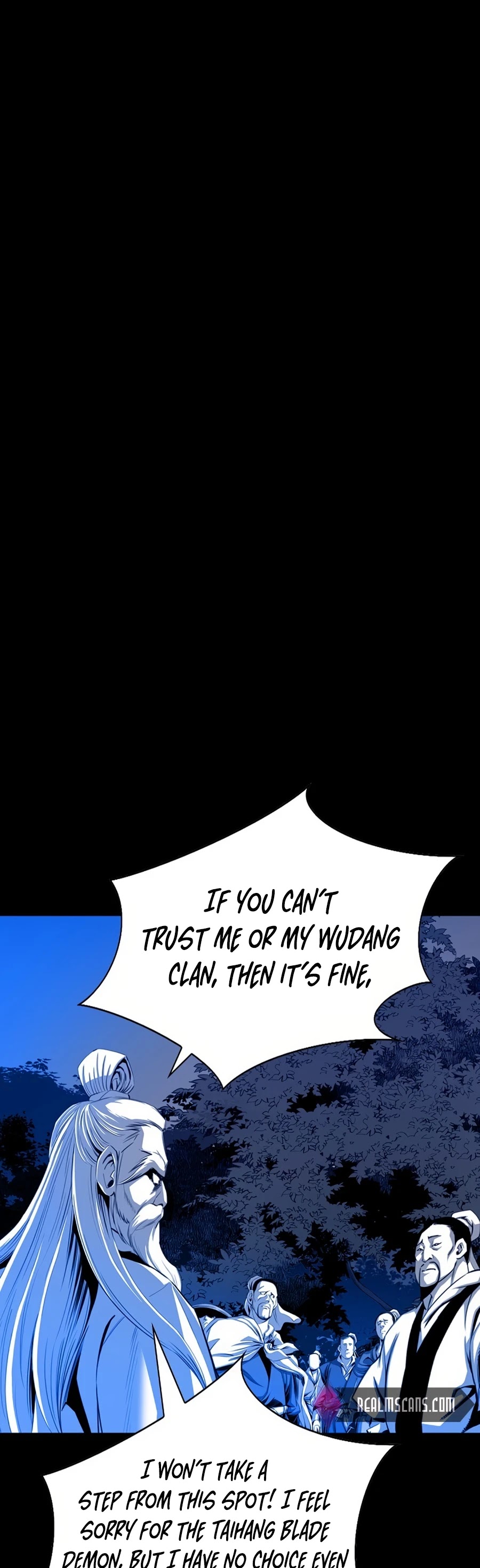 Way To Heaven Chapter 27 page 19 - Chapter 27