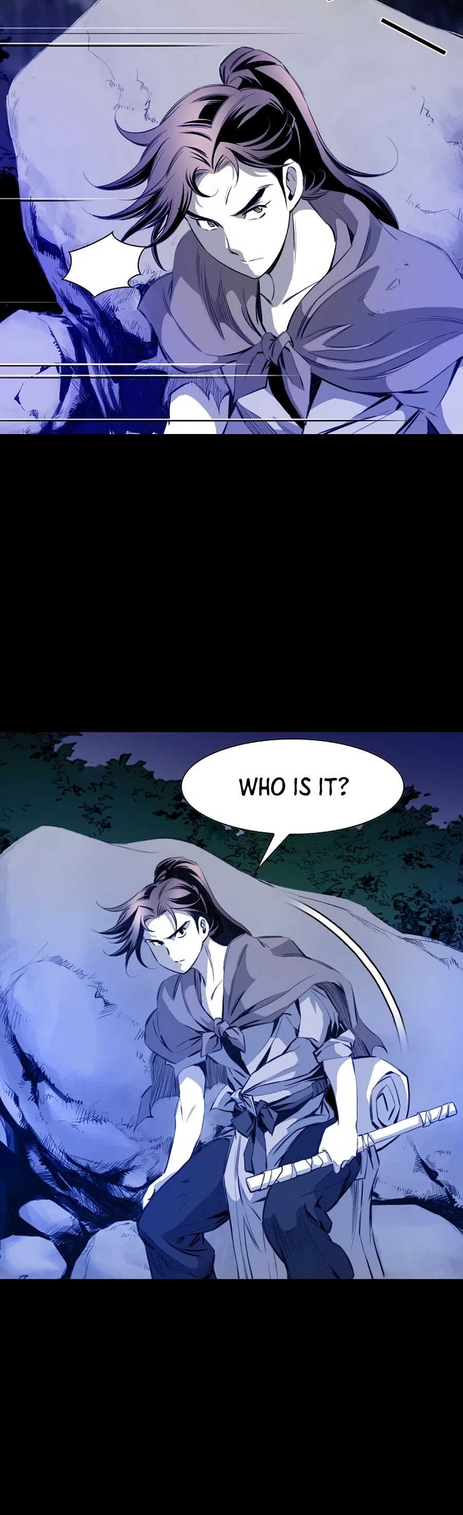 Way To Heaven Chapter 27 page 24 - Chapter 27