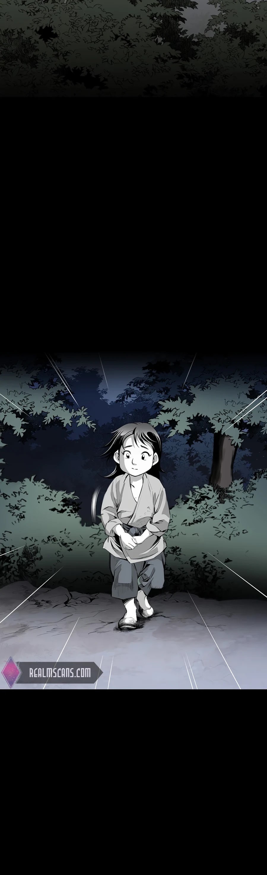 Way To Heaven Chapter 27 page 26 - Chapter 27