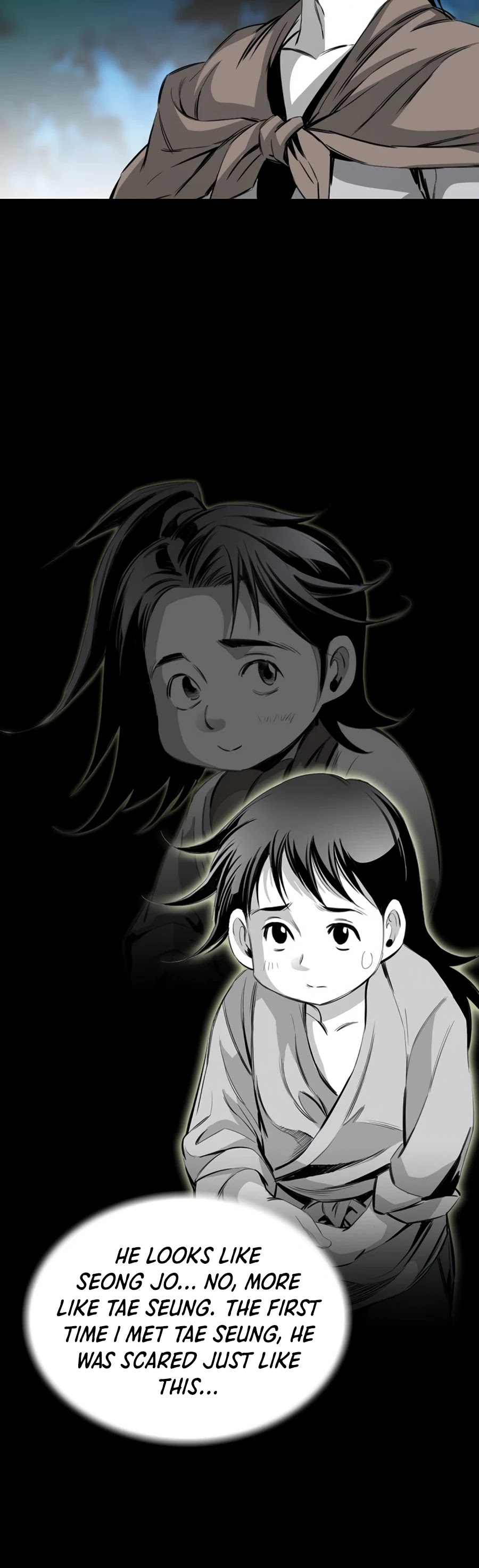 Way To Heaven Chapter 27 page 28 - Chapter 27