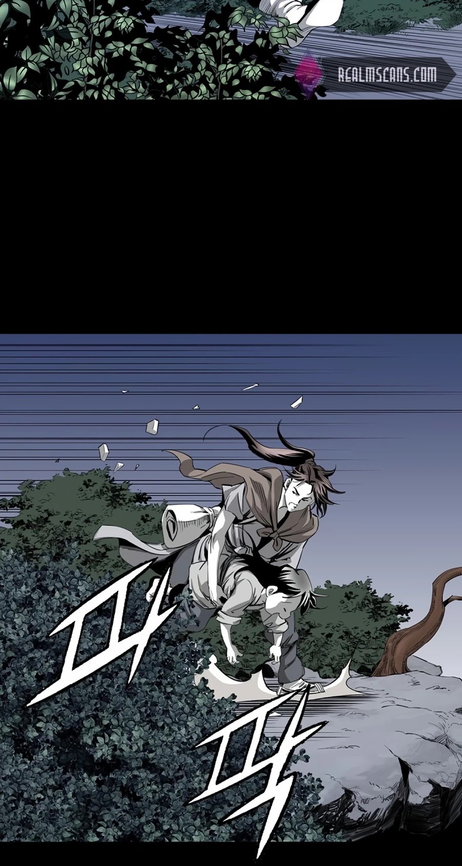 Way To Heaven Chapter 27 page 33 - Chapter 27