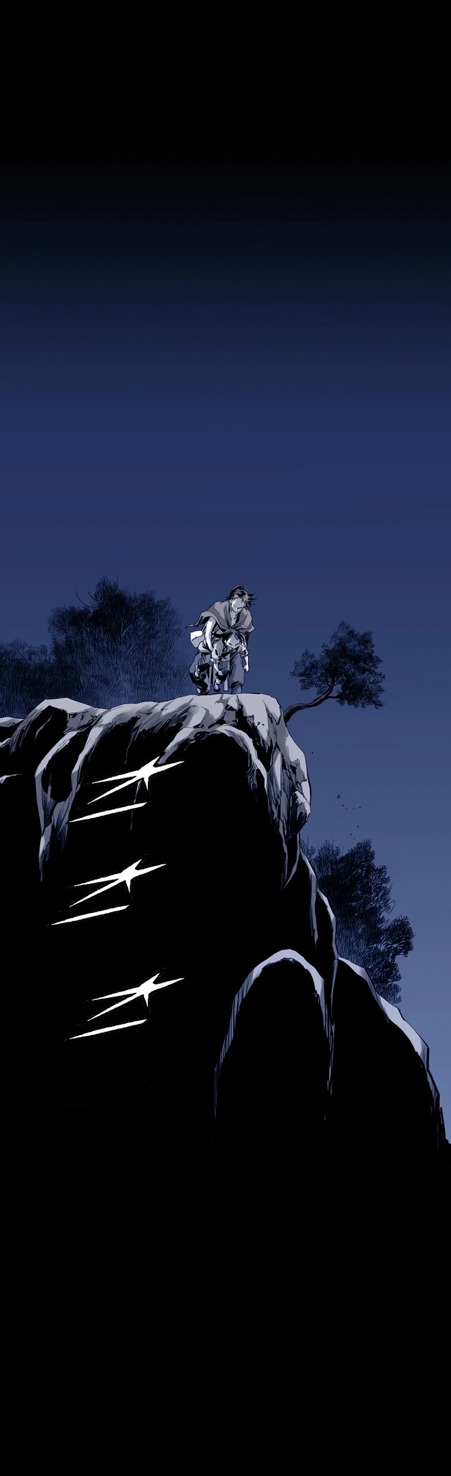 Way To Heaven Chapter 27 page 34 - Chapter 27