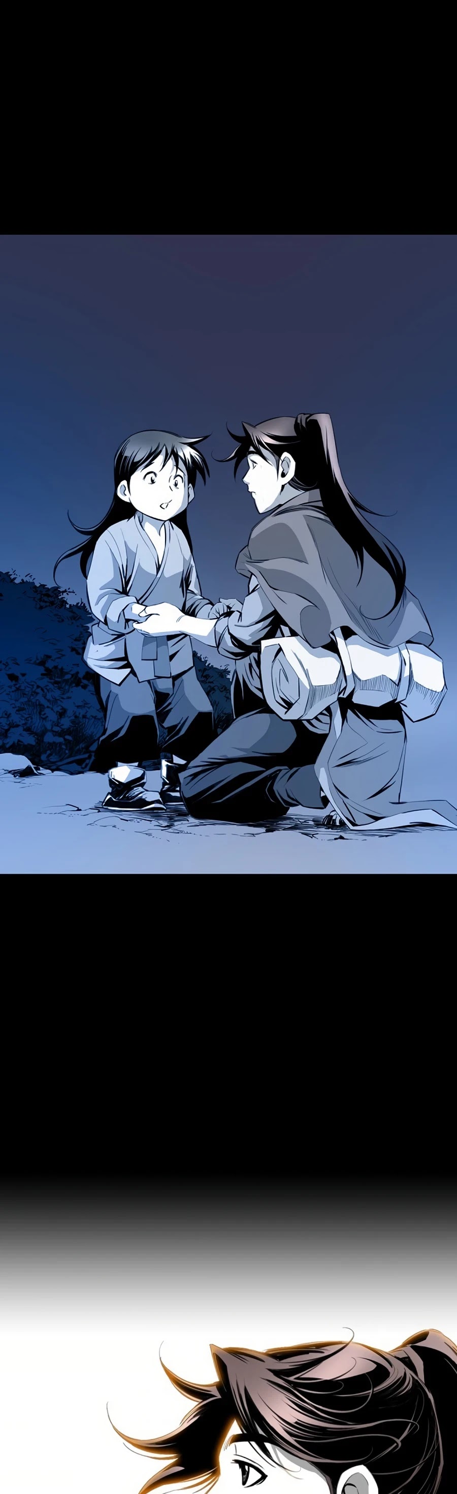Way To Heaven Chapter 27 page 36 - Chapter 27