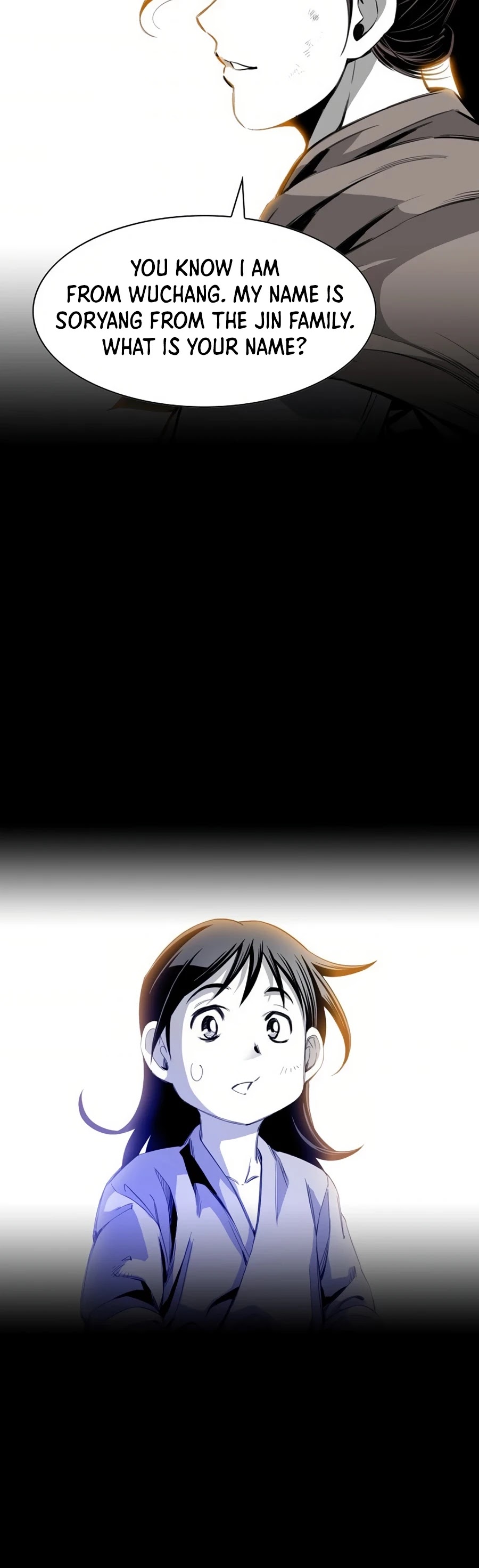Way To Heaven Chapter 27 page 37 - Chapter 27