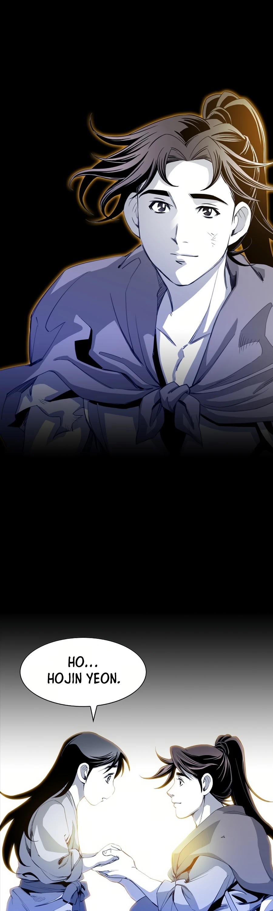 Way To Heaven Chapter 27 page 38 - Chapter 27