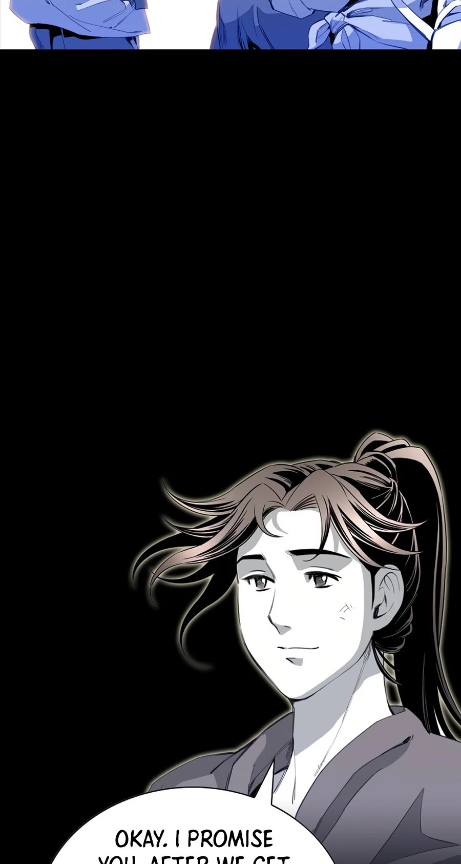 Way To Heaven Chapter 27 page 39 - Chapter 27