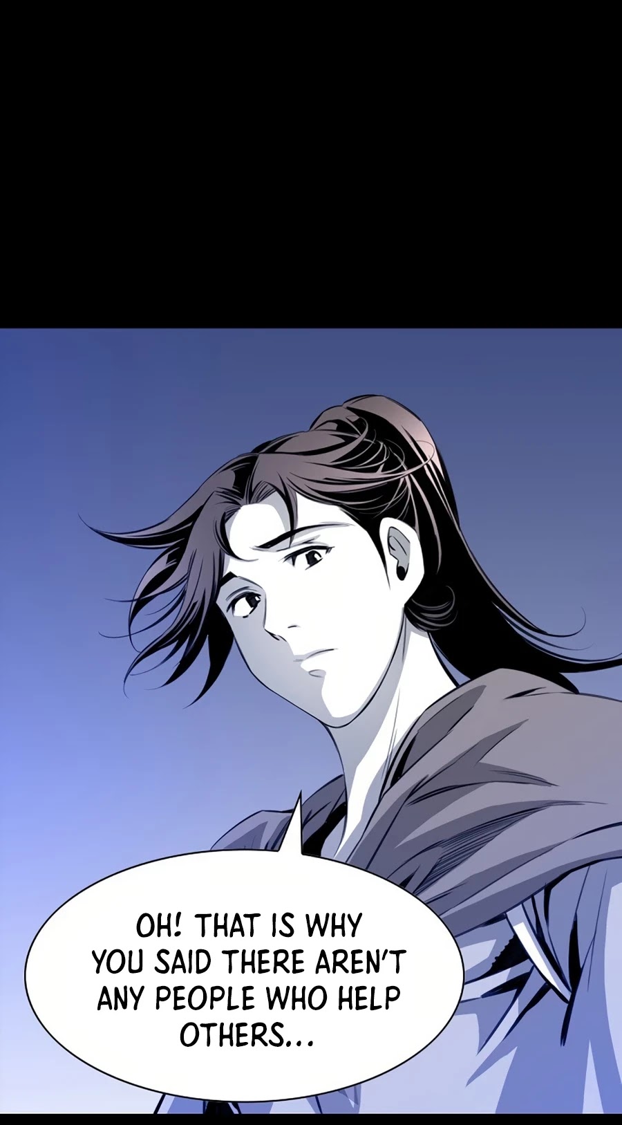 Way To Heaven Chapter 27 page 45 - Chapter 27