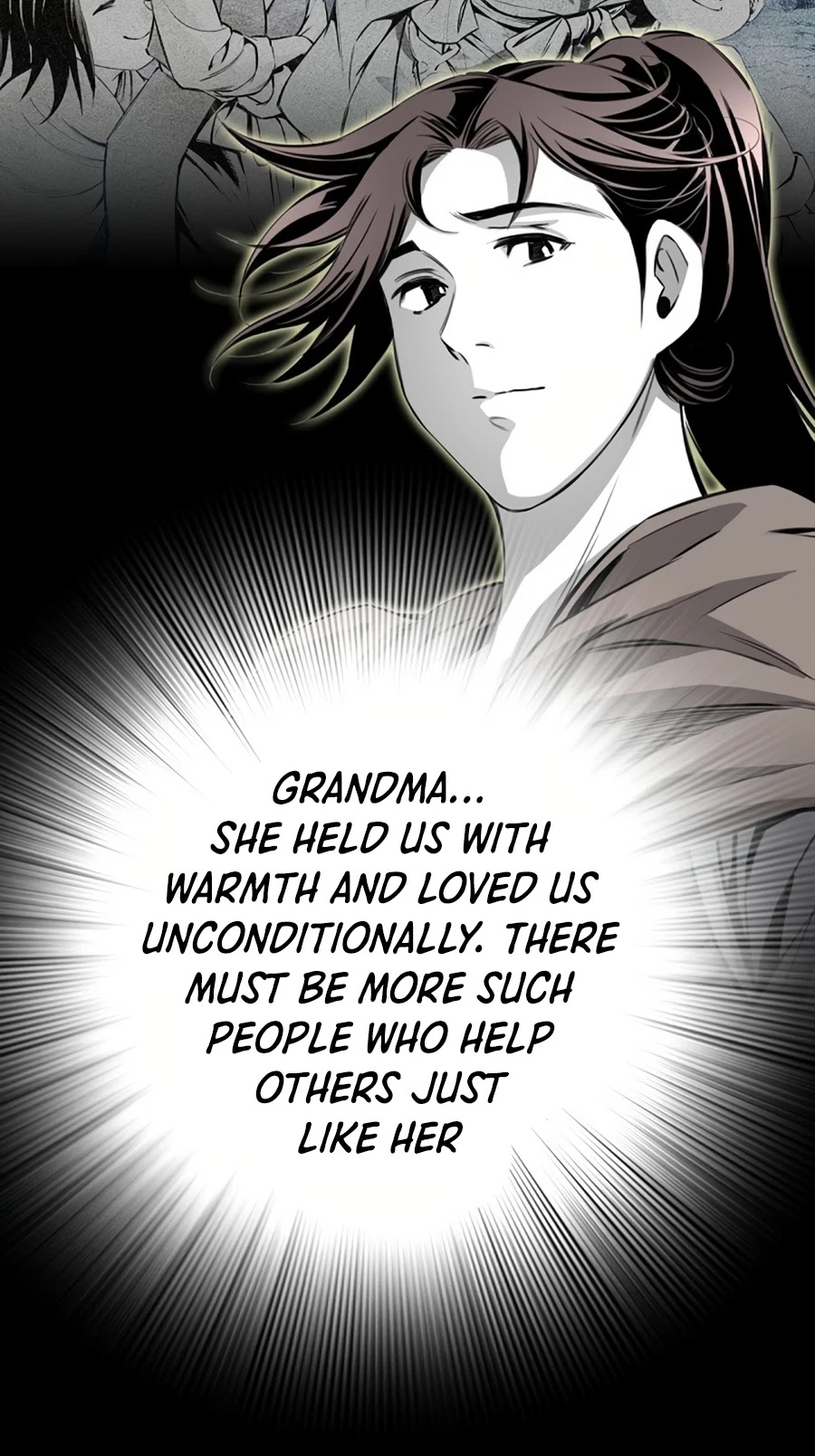 Way To Heaven Chapter 27 page 47 - Chapter 27