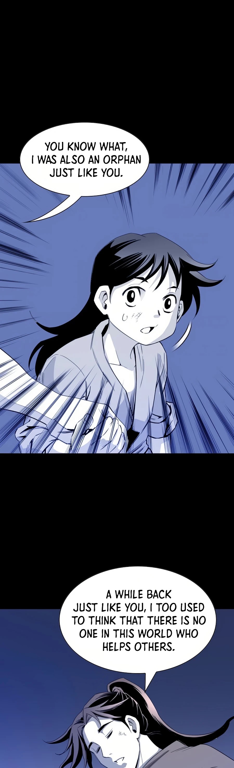 Way To Heaven Chapter 27 page 49 - Chapter 27