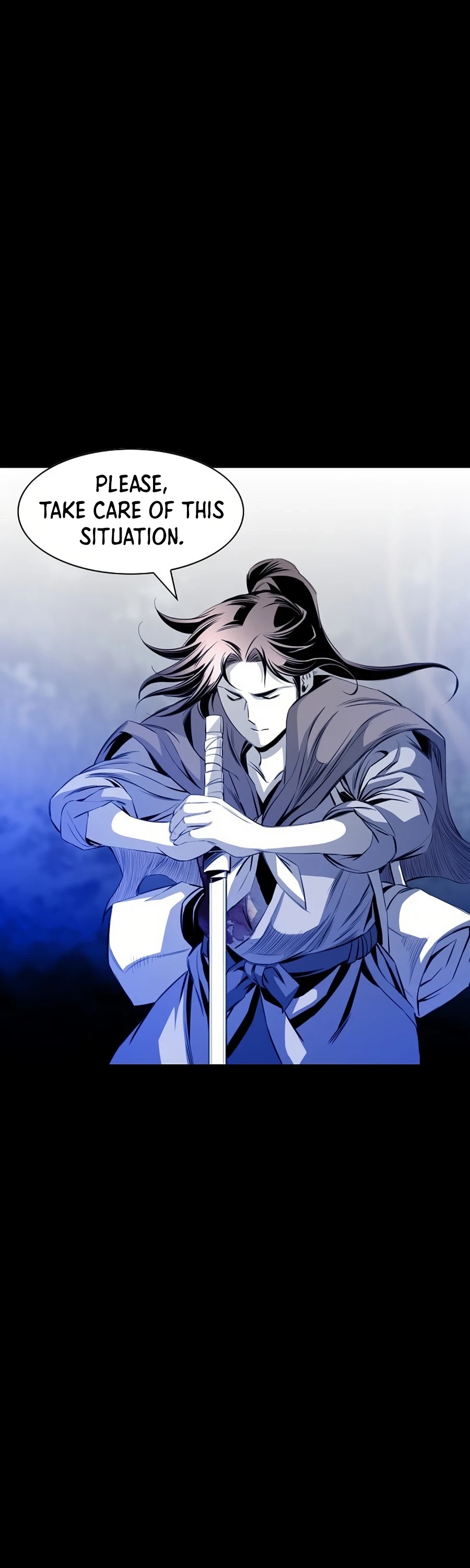 Way To Heaven Chapter 27 page 5 - Chapter 27