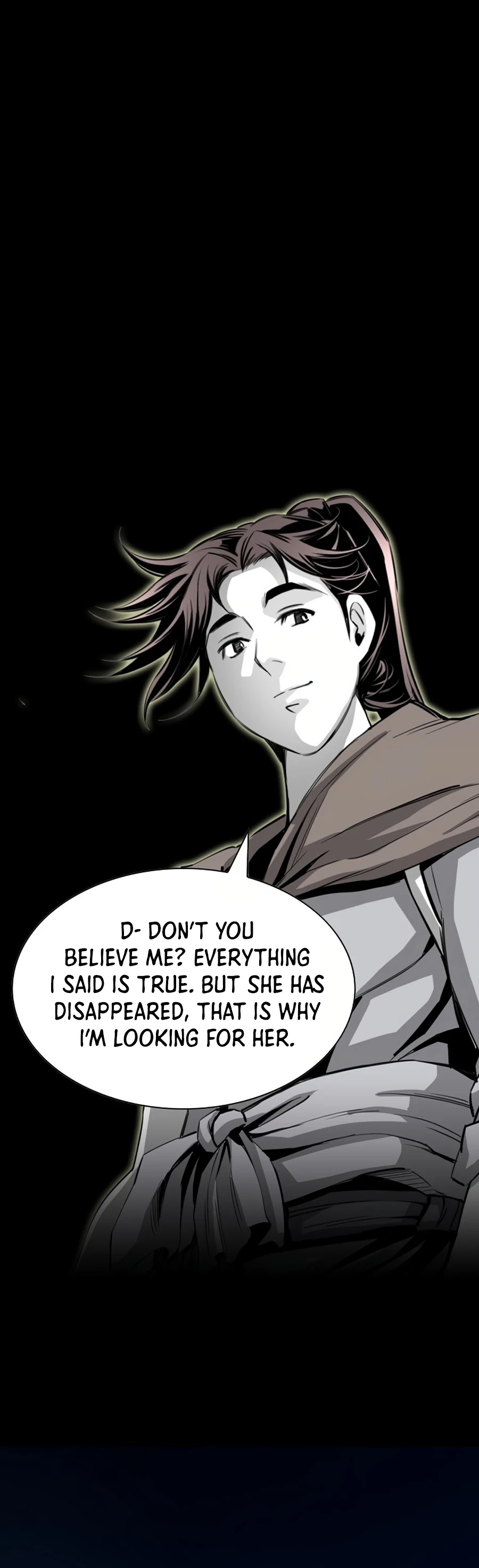 Way To Heaven Chapter 27 page 51 - Chapter 27