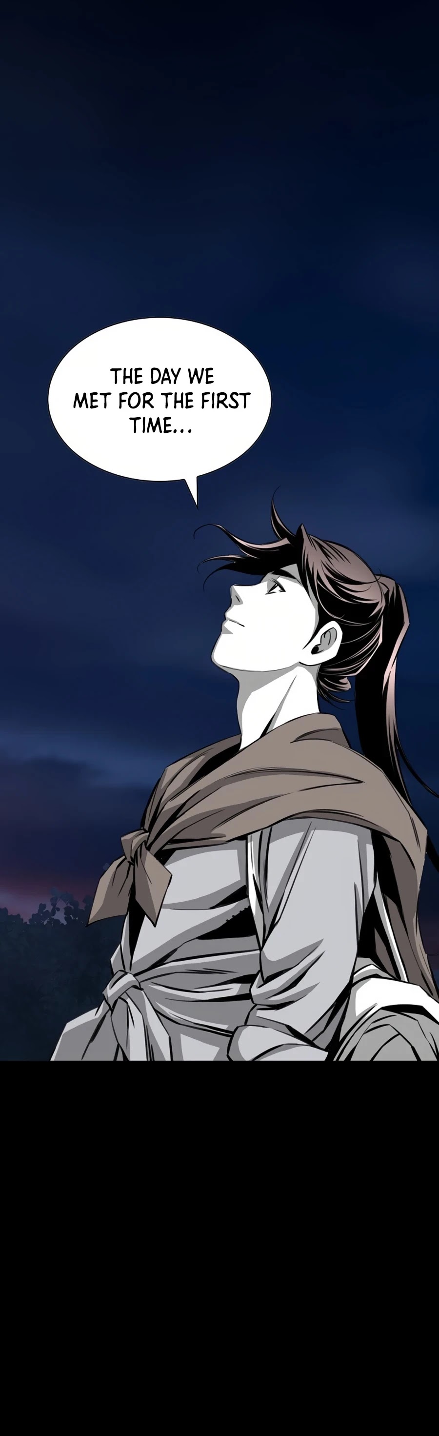 Way To Heaven Chapter 27 page 52 - Chapter 27