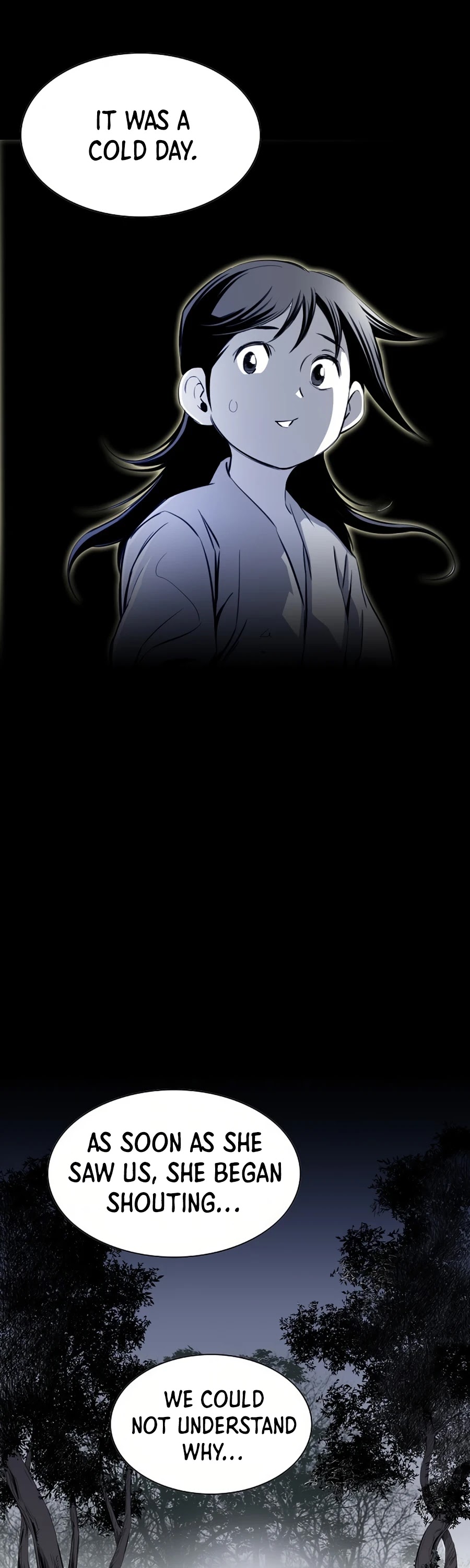 Way To Heaven Chapter 27 page 53 - Chapter 27
