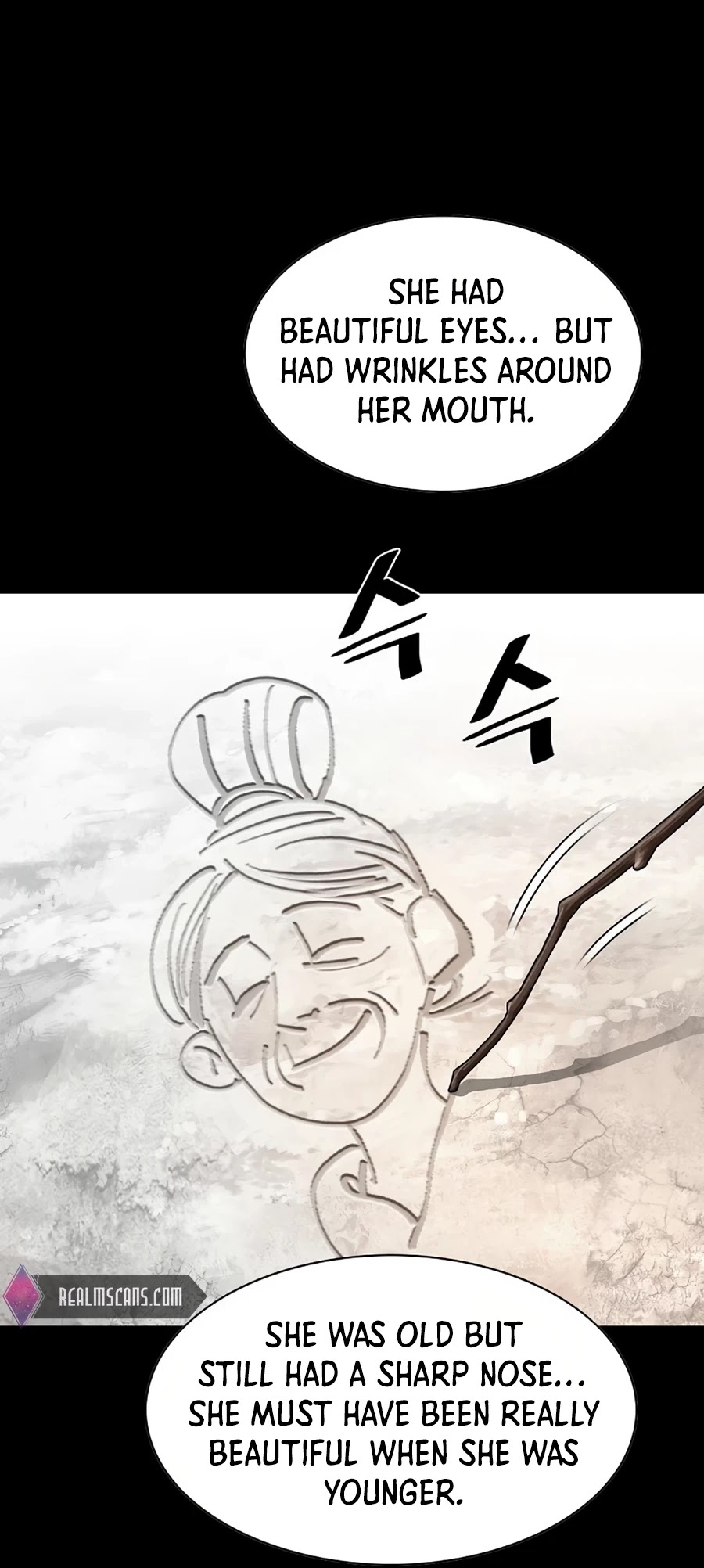 Way To Heaven Chapter 27 page 55 - Chapter 27