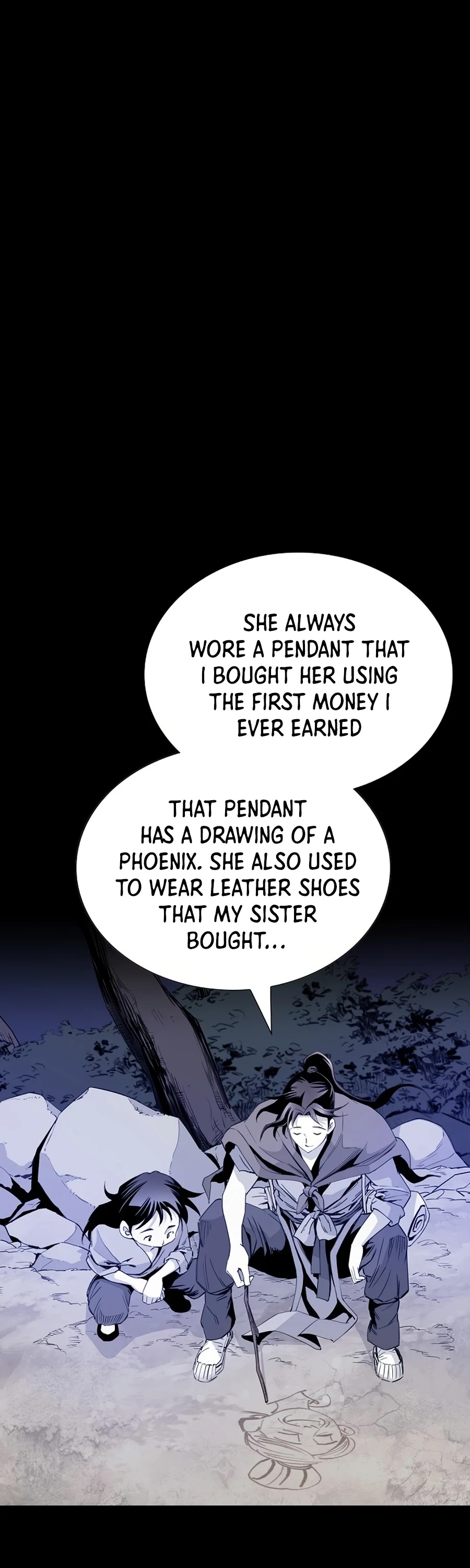 Way To Heaven Chapter 27 page 56 - Chapter 27