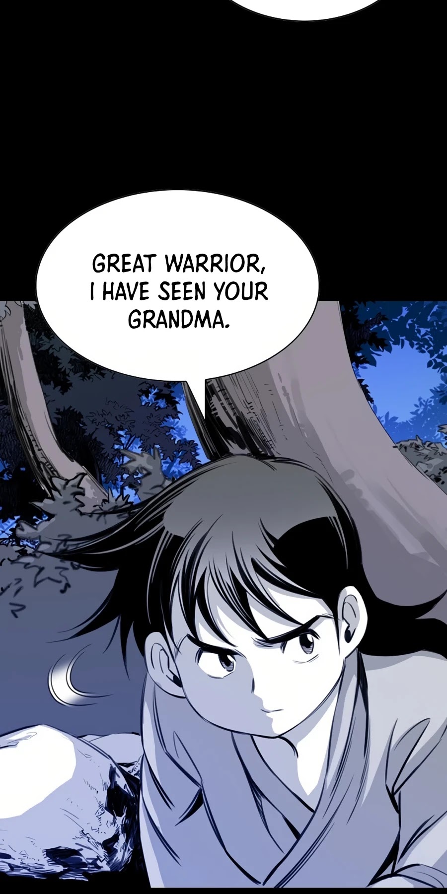 Way To Heaven Chapter 27 page 58 - Chapter 27