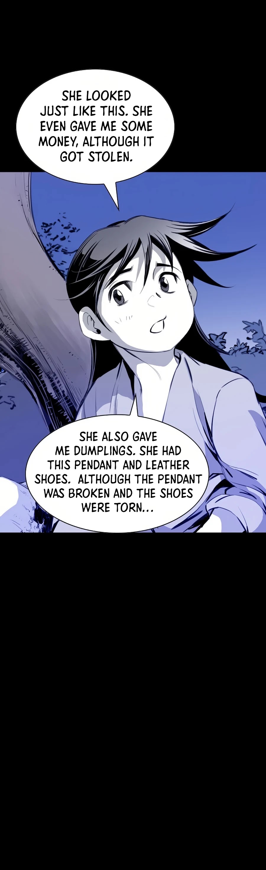 Way To Heaven Chapter 27 page 60 - Chapter 27