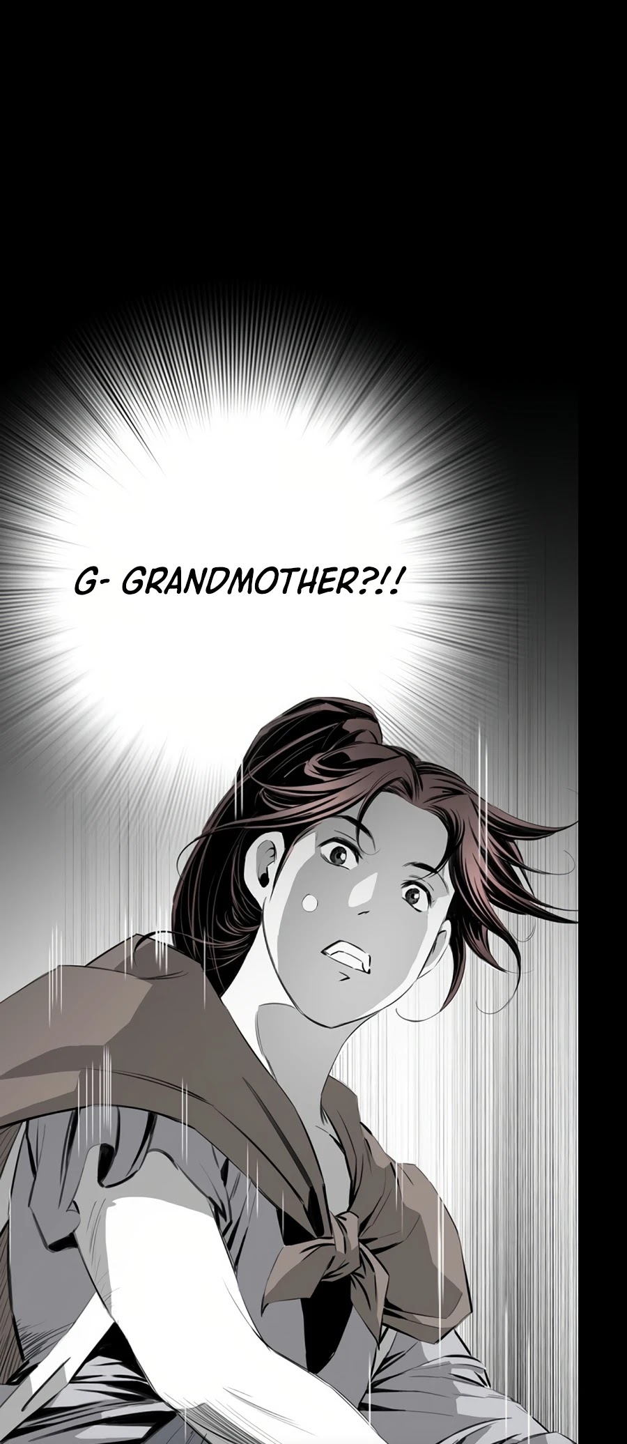 Way To Heaven Chapter 27 page 61 - Chapter 27