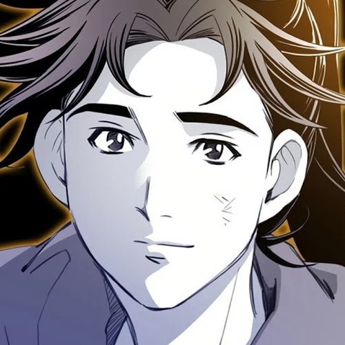 Way To Heaven Chapter 27 cover