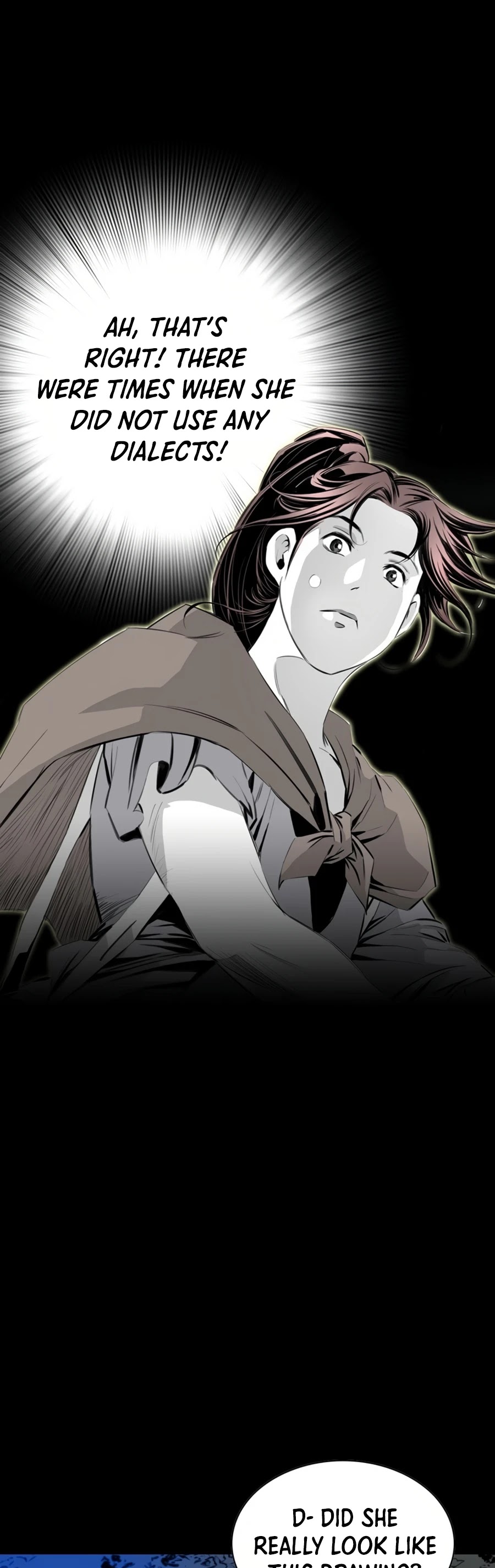 Way To Heaven Chapter 28 page 10 - Chapter 28