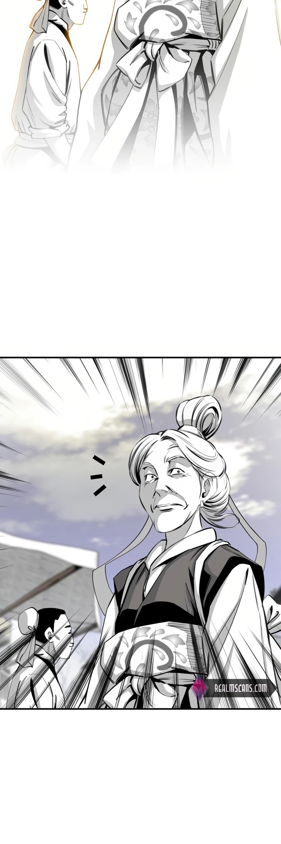 Way To Heaven Chapter 28 page 18 - Chapter 28