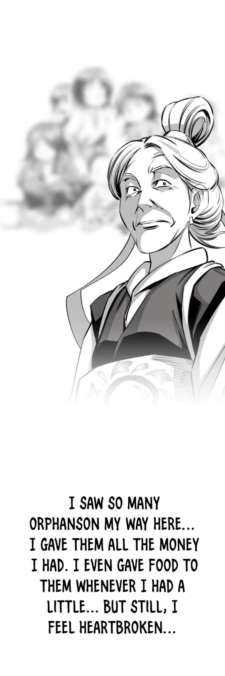 Way To Heaven Chapter 28 page 19 - Chapter 28
