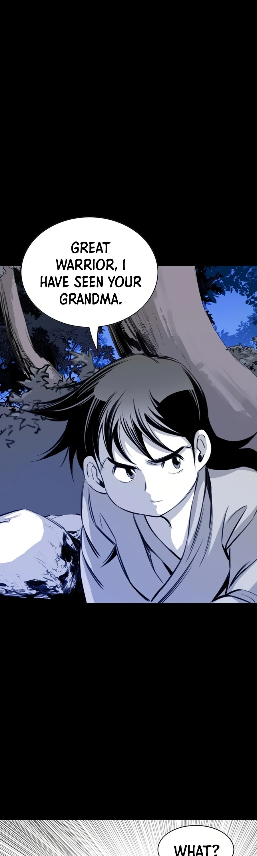 Way To Heaven Chapter 28 page 2 - Chapter 28