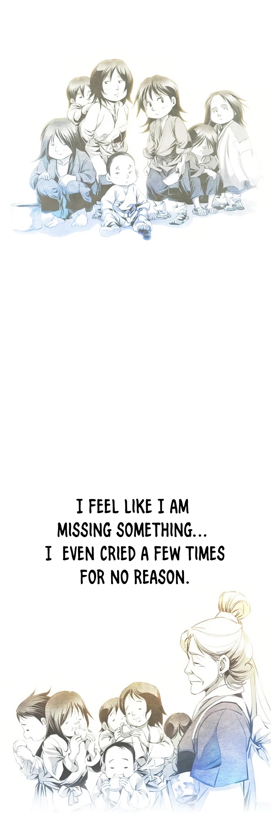 Way To Heaven Chapter 28 page 20 - Chapter 28