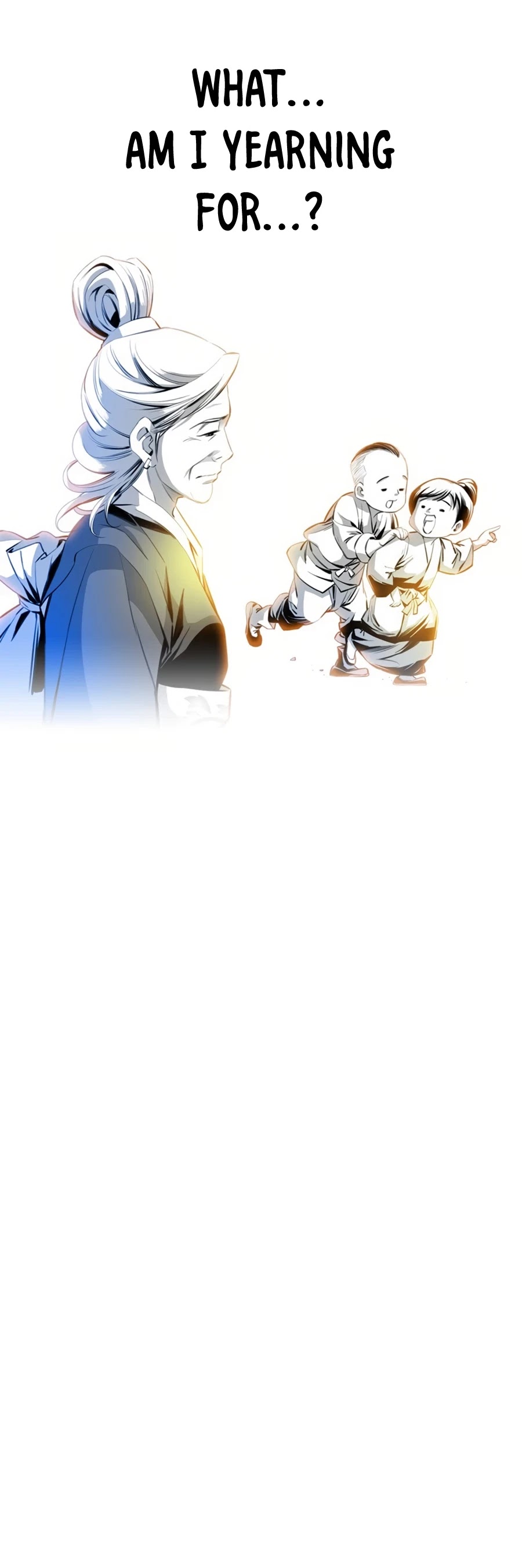 Way To Heaven Chapter 28 page 22 - Chapter 28