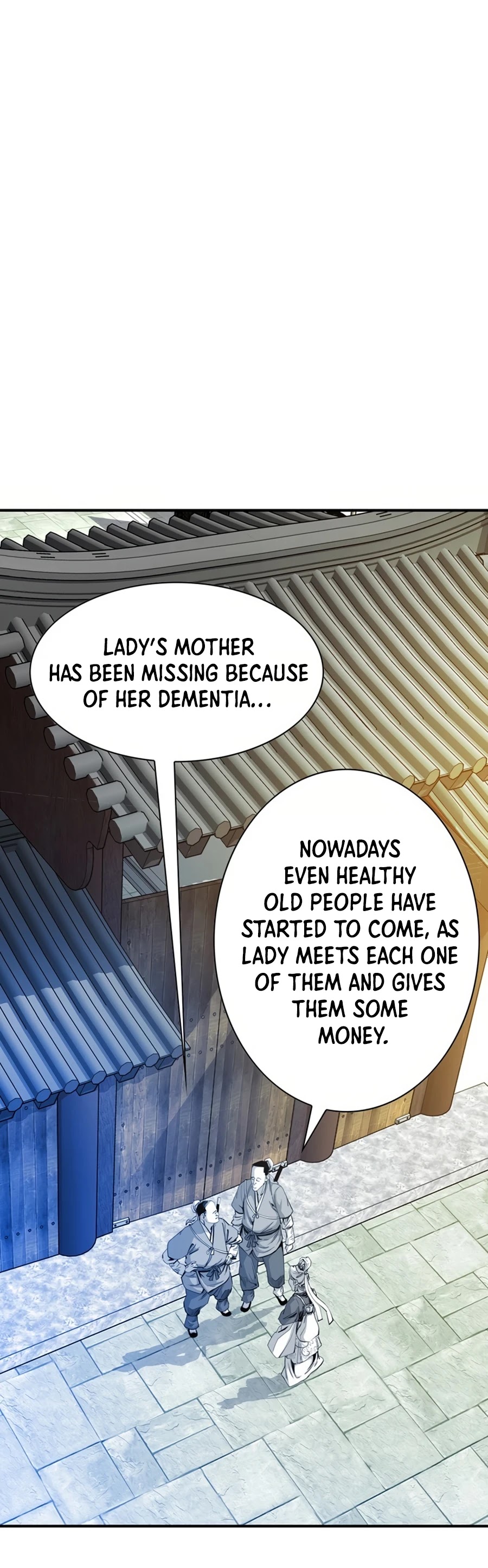 Way To Heaven Chapter 28 page 27 - Chapter 28