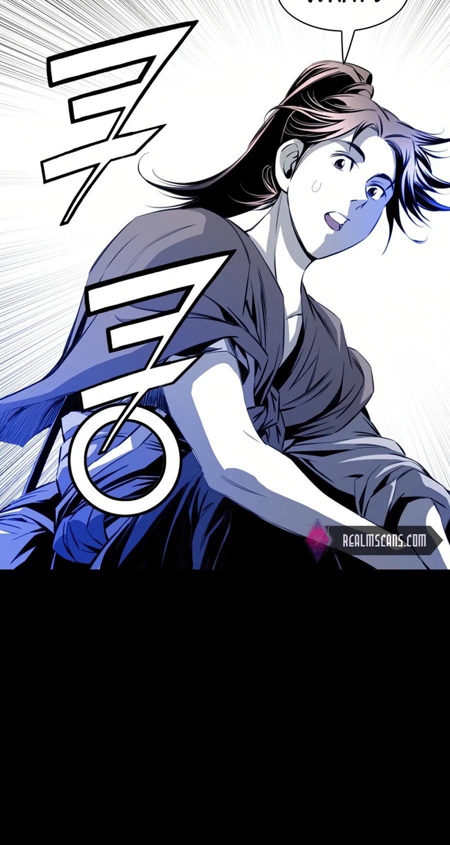 Way To Heaven Chapter 28 page 3 - Chapter 28