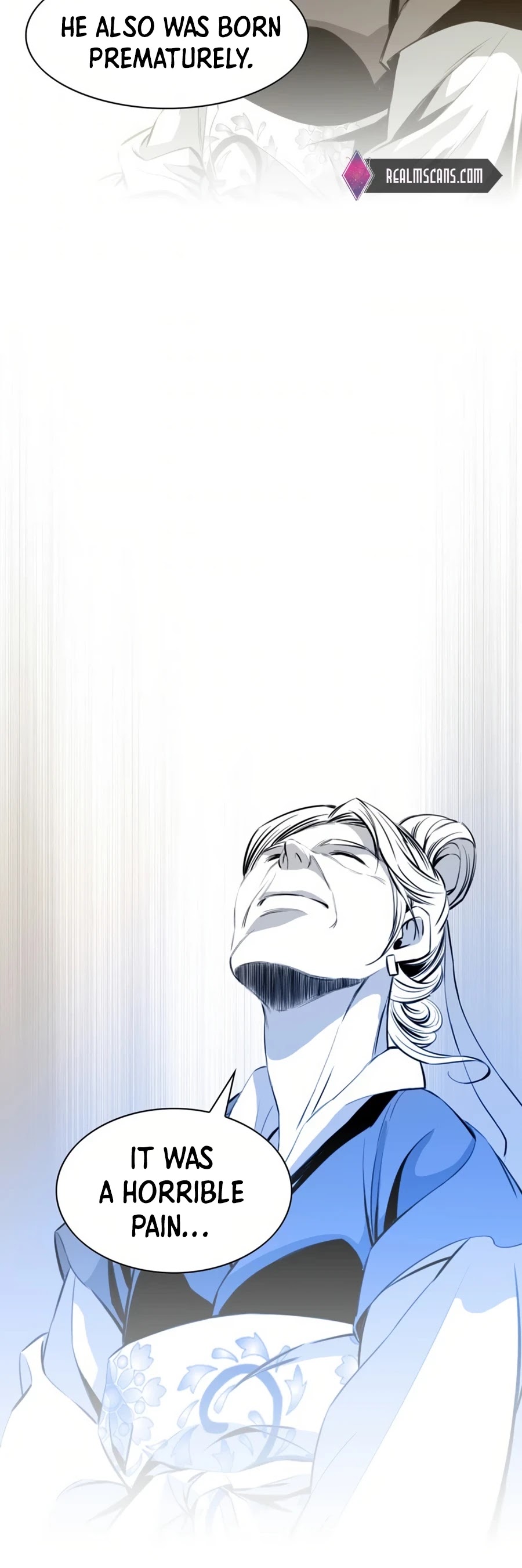 Way To Heaven Chapter 28 page 36 - Chapter 28