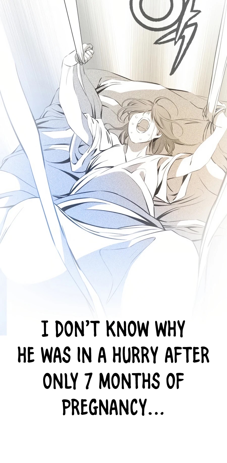 Way To Heaven Chapter 28 page 38 - Chapter 28