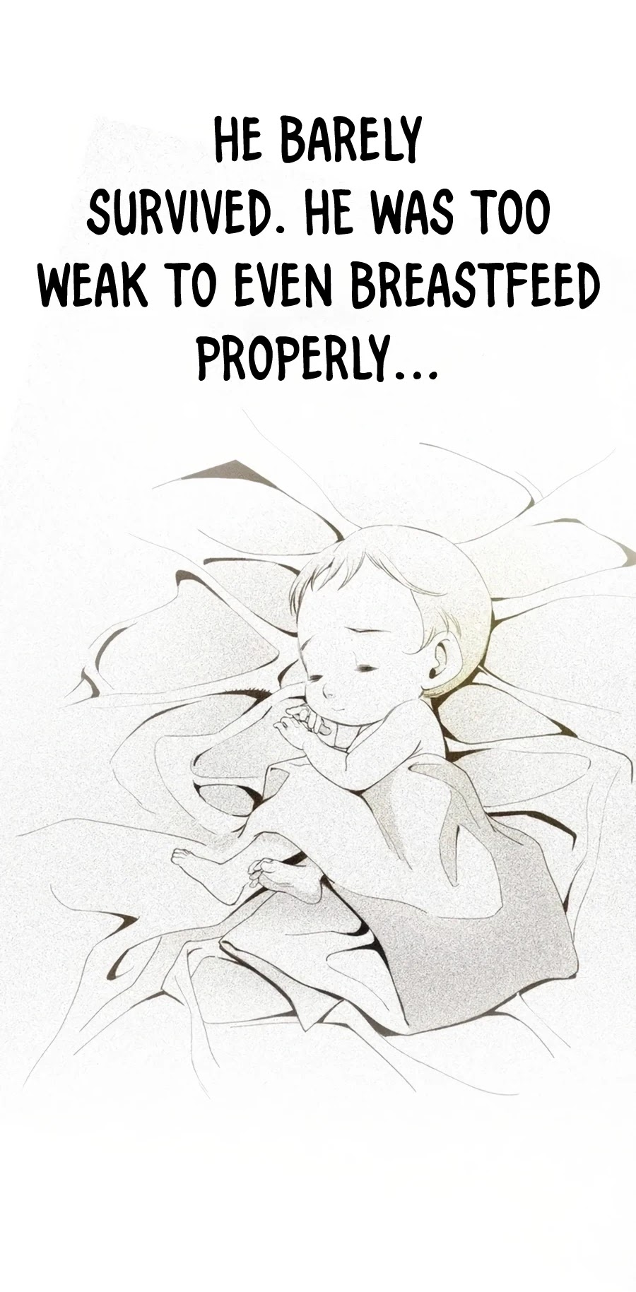 Way To Heaven Chapter 28 page 39 - Chapter 28
