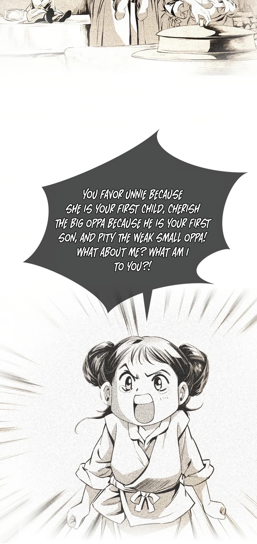Way To Heaven Chapter 28 page 42 - Chapter 28