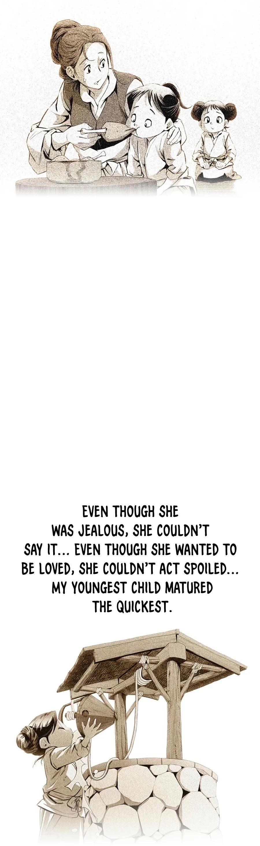 Way To Heaven Chapter 28 page 44 - Chapter 28