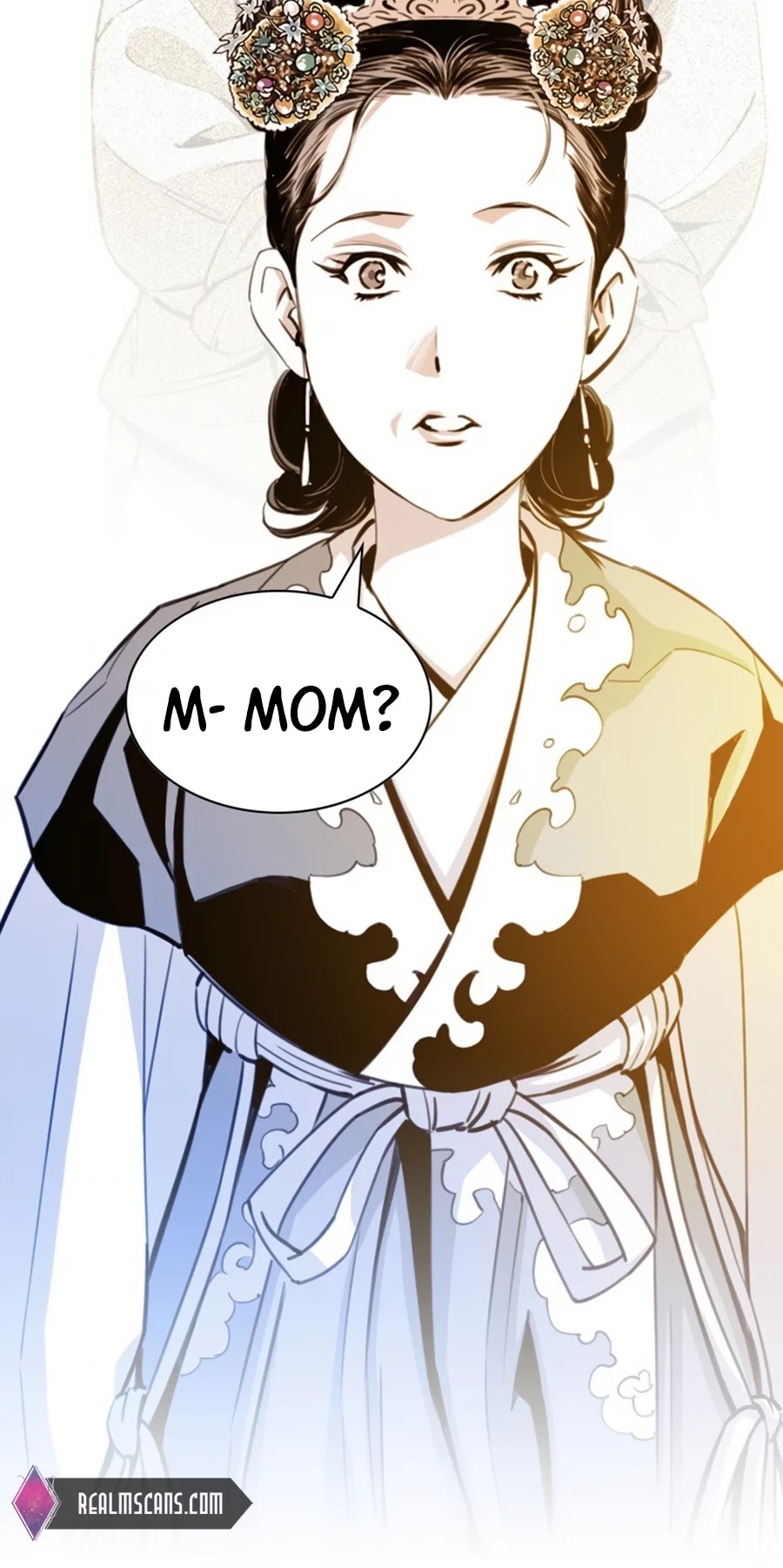 Way To Heaven Chapter 28 page 47 - Chapter 28