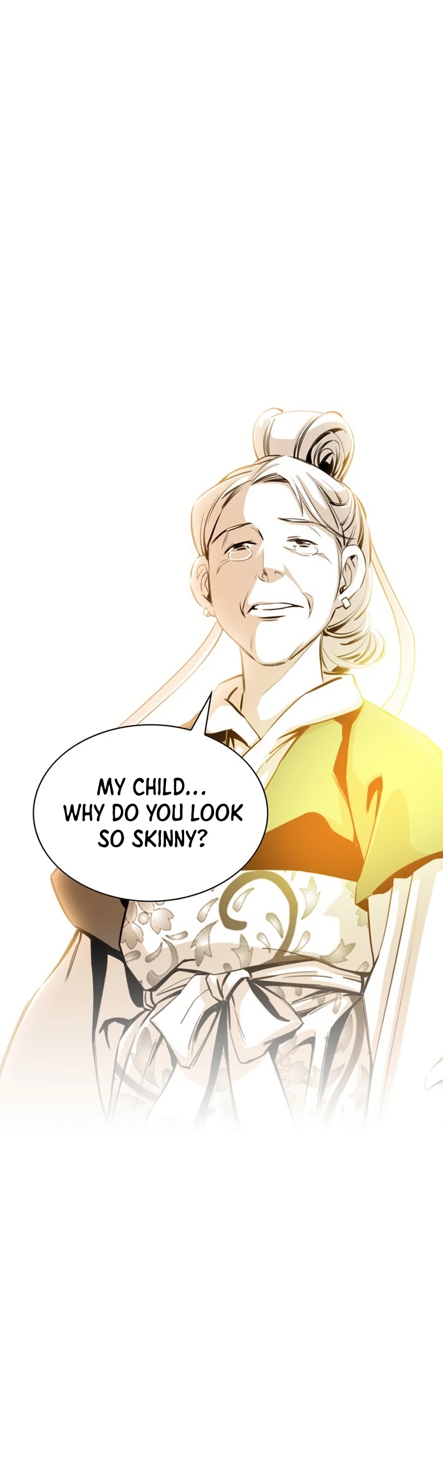 Way To Heaven Chapter 28 page 48 - Chapter 28