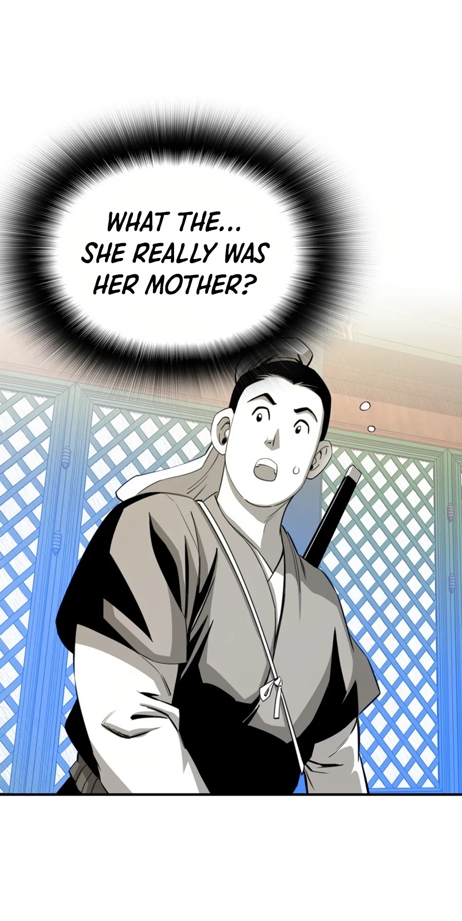 Way To Heaven Chapter 28 page 49 - Chapter 28