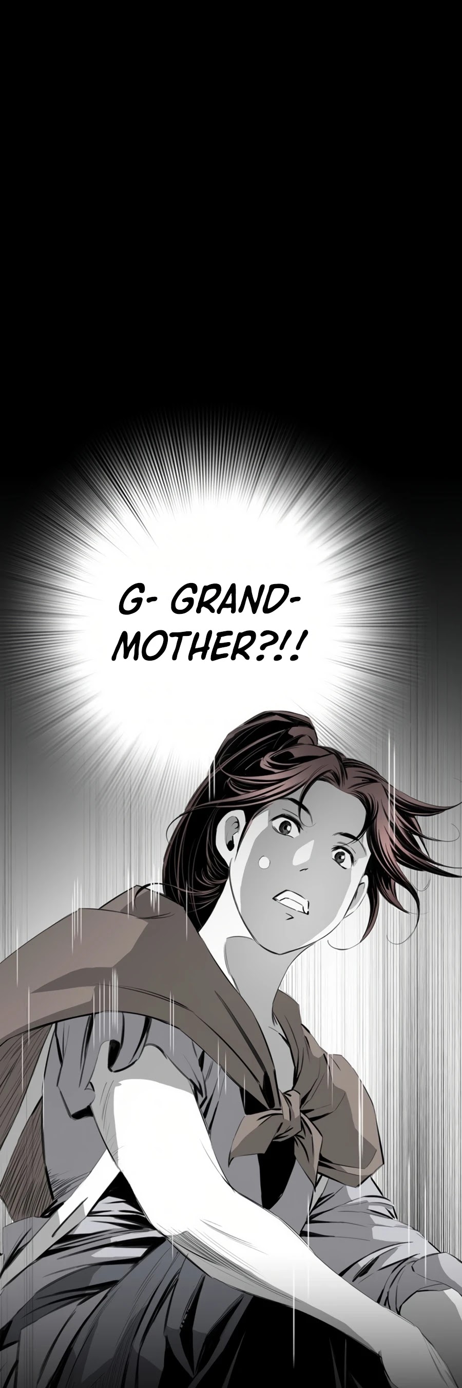 Way To Heaven Chapter 28 page 5 - Chapter 28