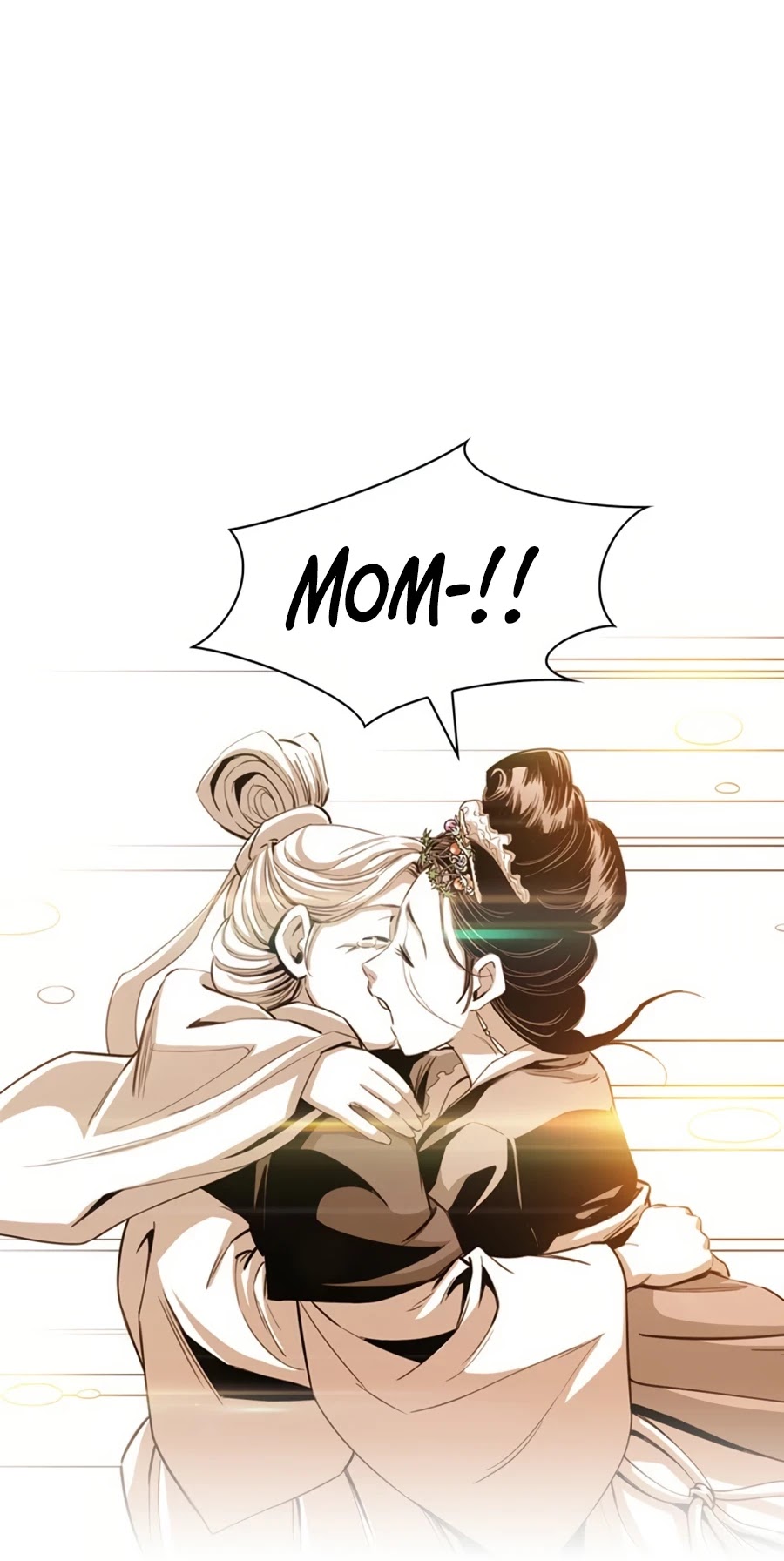 Way To Heaven Chapter 28 page 50 - Chapter 28