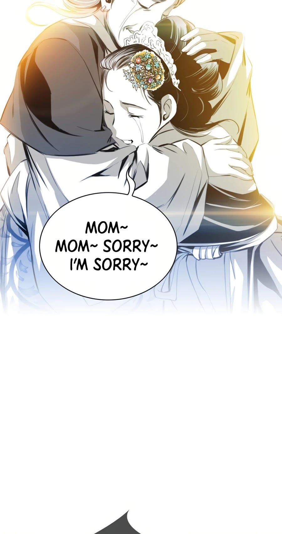 Way To Heaven Chapter 28 page 52 - Chapter 28