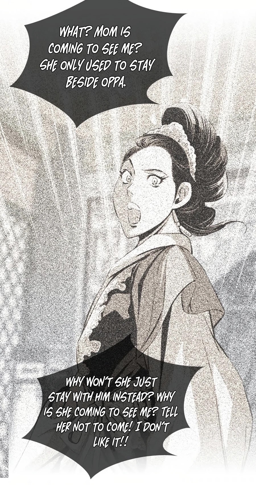 Way To Heaven Chapter 28 page 53 - Chapter 28