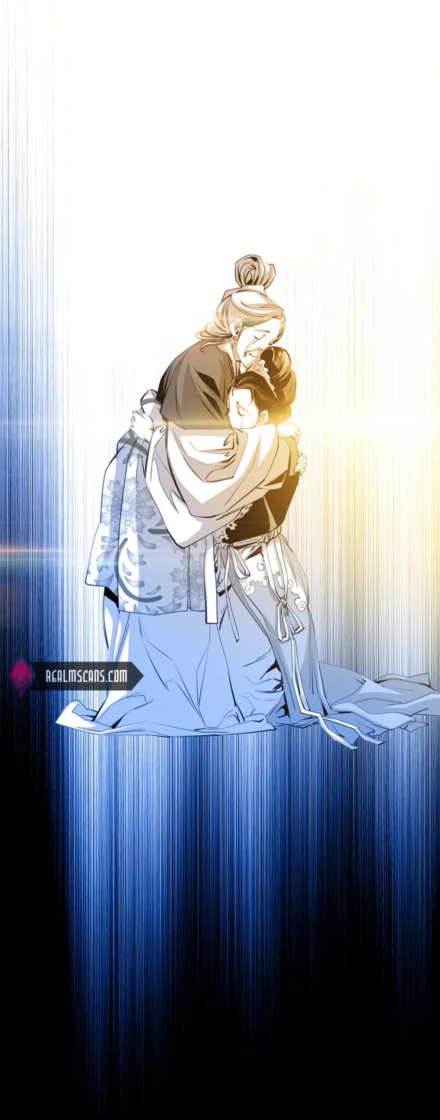 Way To Heaven Chapter 28 page 56 - Chapter 28