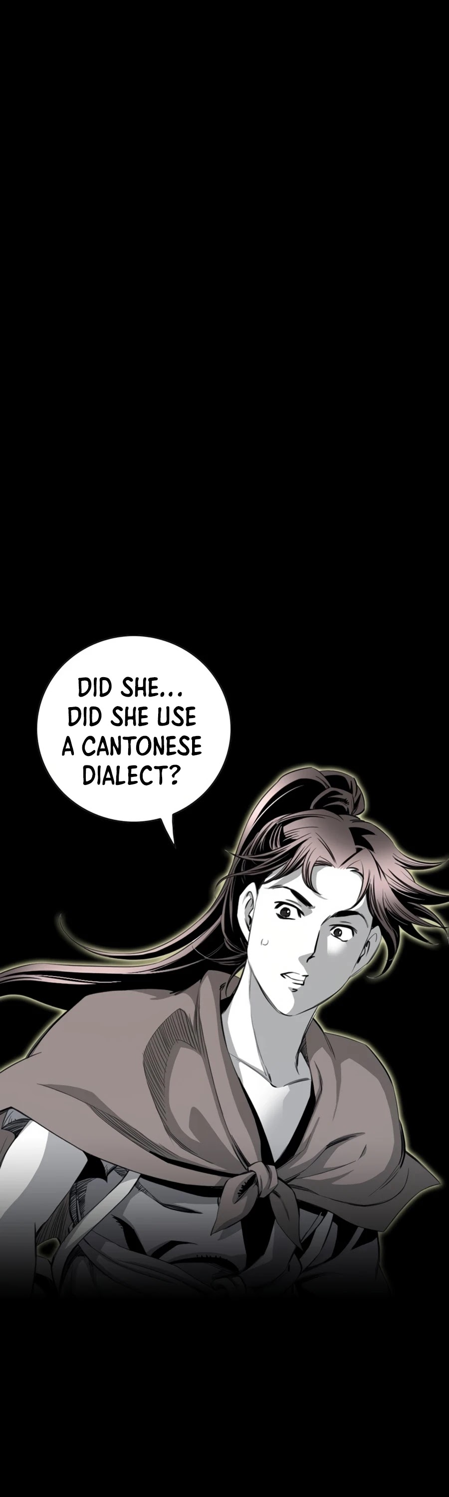 Way To Heaven Chapter 28 page 7 - Chapter 28