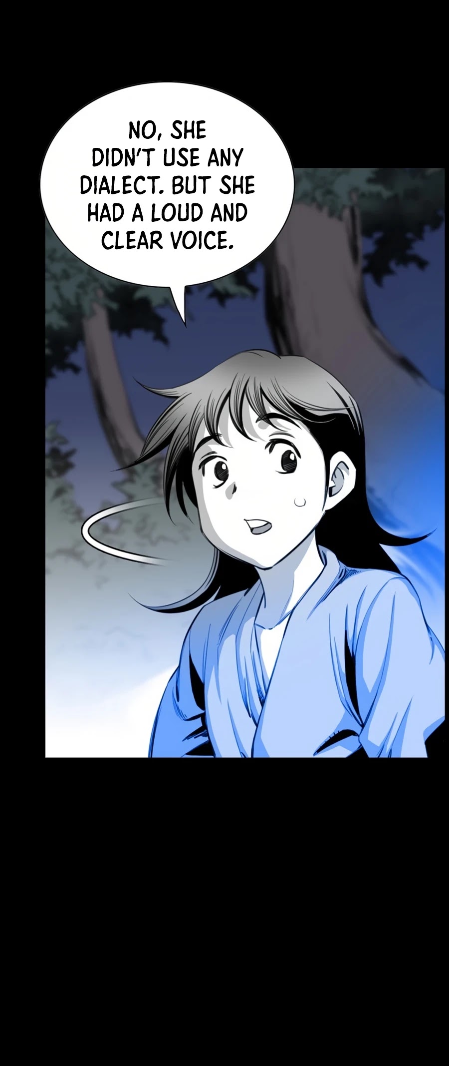 Way To Heaven Chapter 28 page 8 - Chapter 28