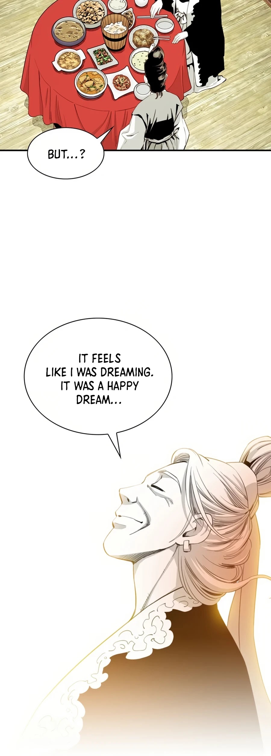 Way To Heaven Chapter 29 page 10 - Chapter 29