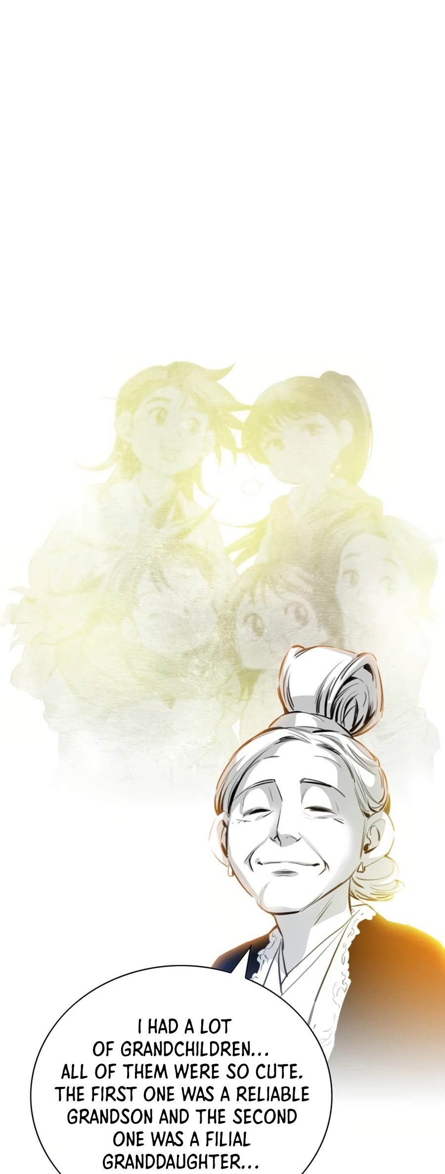 Way To Heaven Chapter 29 page 11 - Chapter 29
