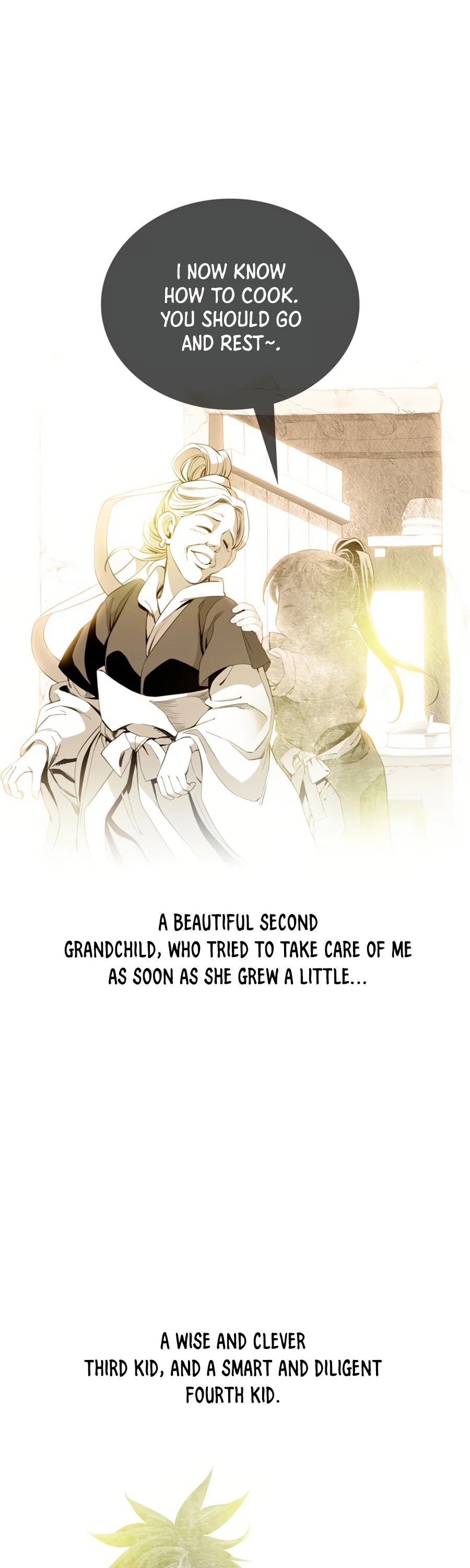 Way To Heaven Chapter 29 page 13 - Chapter 29