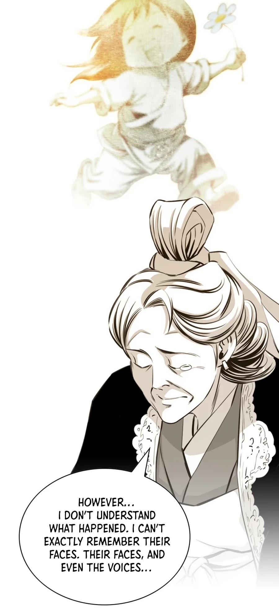 Way To Heaven Chapter 29 page 15 - Chapter 29